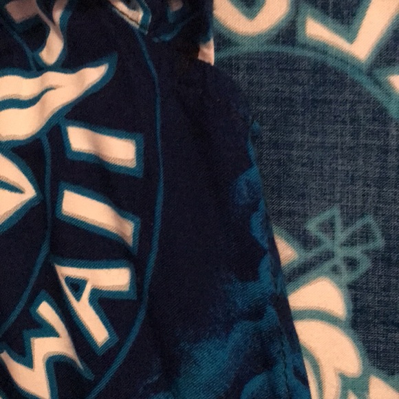 Koko Knot Hawaiian Shirt XXL, 100% Rayon - Picture 4 of 6